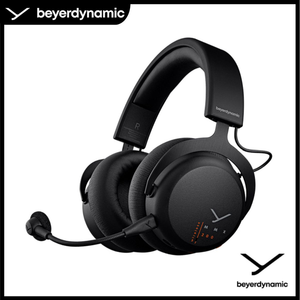 Beyerdynamic MMX 200 OZON 1252519966