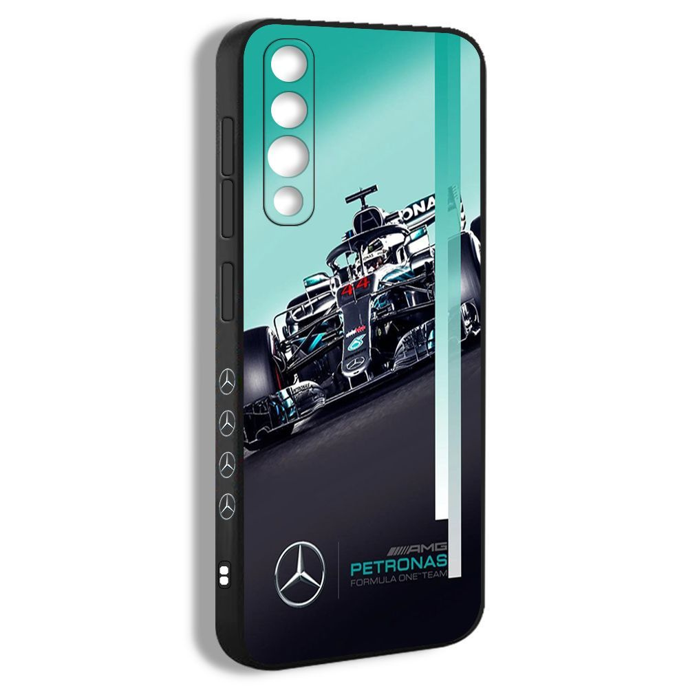 Чехол на Samsung Galaxy A30S Mercedes Benz машина Мерседес Бенц АМГ F1  PFS20 - купить с доставкой по выгодным ценам в интернет-магазине OZON  (1255186802)