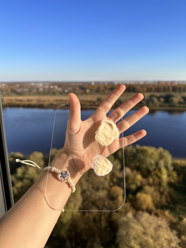 Палитра для визажистов - купить с доставкой по выгодным ценам в ...