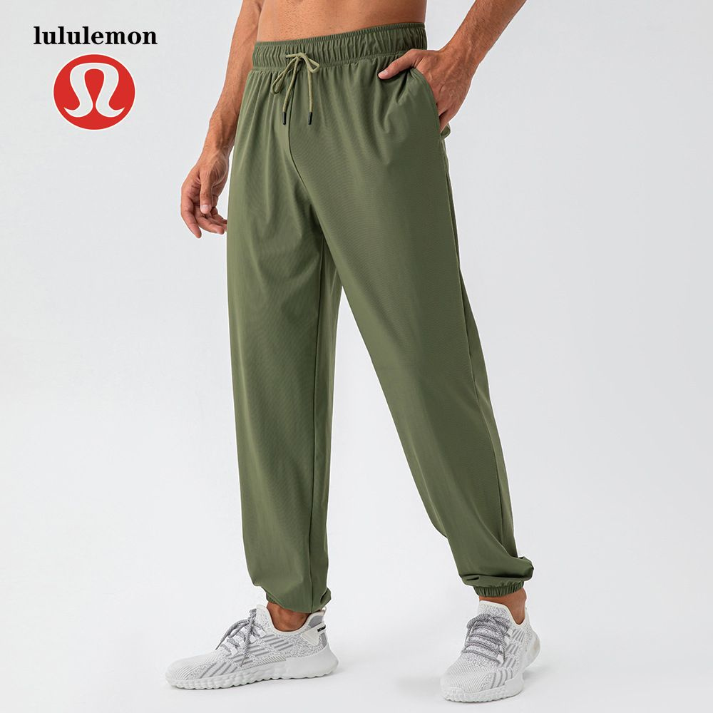 Брюки спортивные Lululemon #1