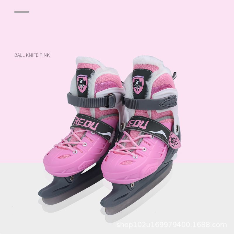 Коньки конькобежные - купить с доставкой по выгодным ценам в интернет ...