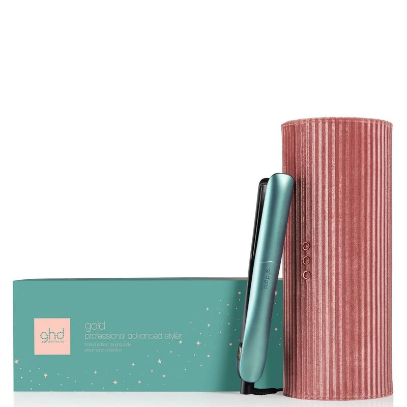 ghd Gold Limited Edition Alluring Jade 4 OZON 1259172926