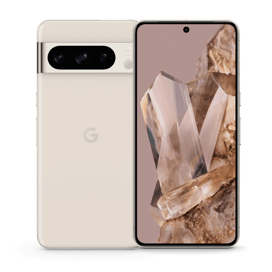 Google Смартфон Pixel 8 Pro 5G NFC 6,7 