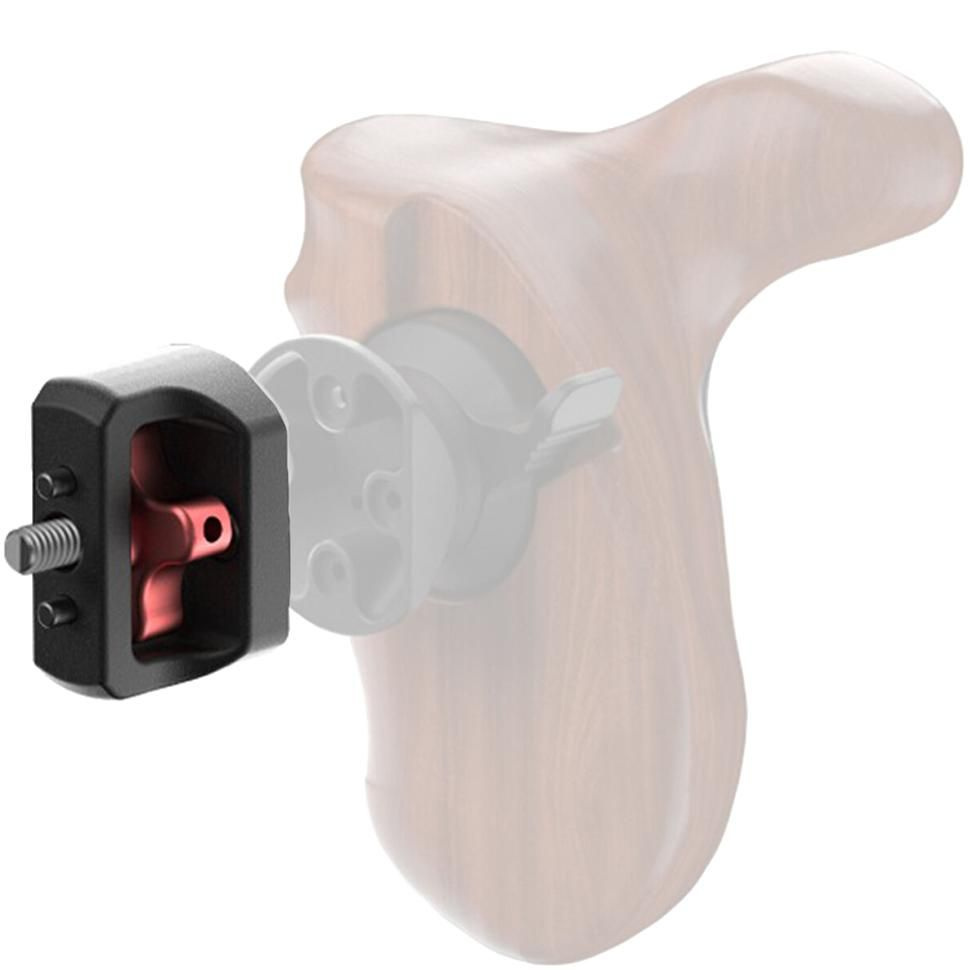 Крепление для рукоятки Tilta Tiltaing Advanced Side Handle Attachment