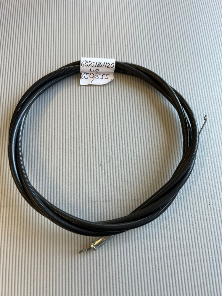 Трос газа для газонокосилки VIKING MB 650 KS/ VS, 63751801120 - купить ...