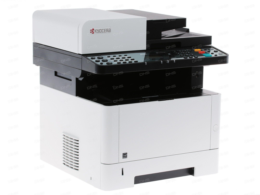 МФУ Лазерное KYOCERA лазерное Kyocera ECOSYS M2540dn купить по низкой ...