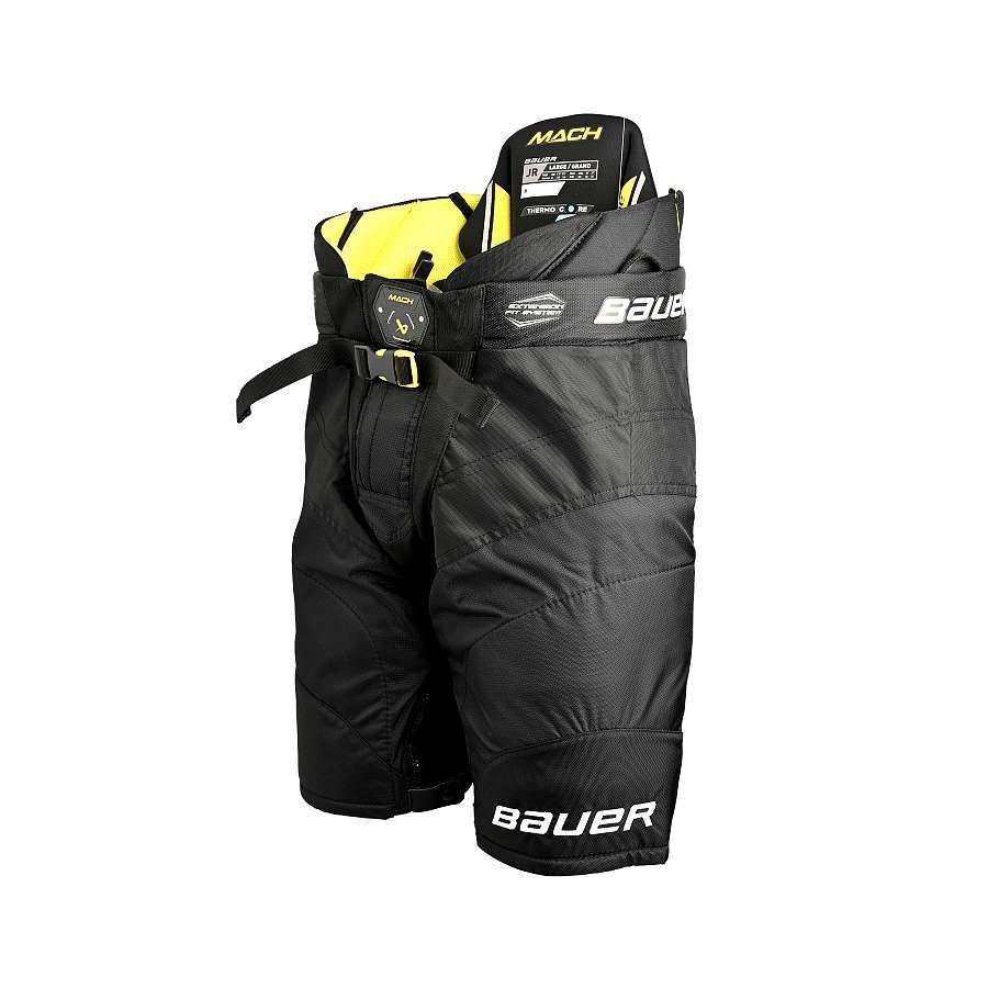 Шорты хоккейные Bauer Supreme 2s Pro