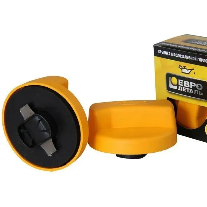 Крышка масляной горловины ВАЗ 2108-099, 2110-2112 - Евродеталь арт ...