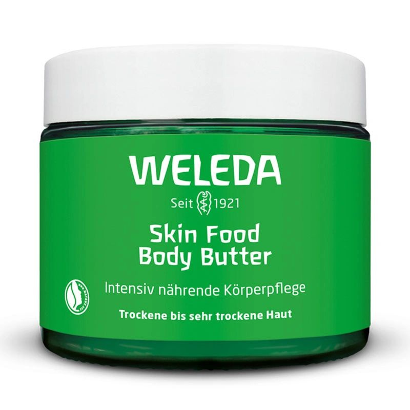 Weleda Skin Food Body Butter Крем-butter для тела 150 мл #1