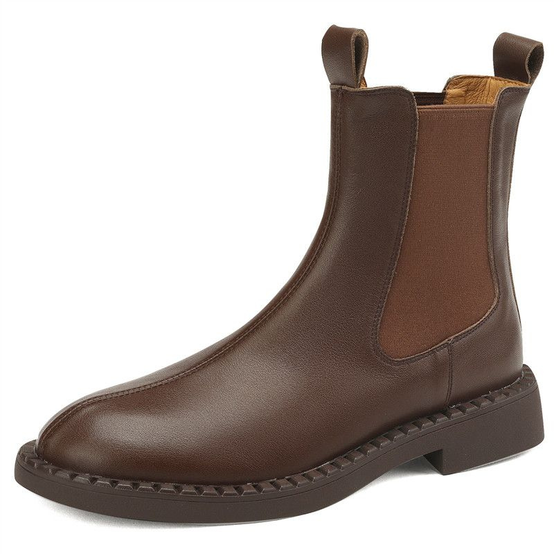 Сапоги FENXINA Crocs Freesail Chelsea Boot #1