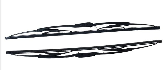 Щетка стеклоочистителя каркасная TRUCKMAN 19-0002 - купить по выгодной ...