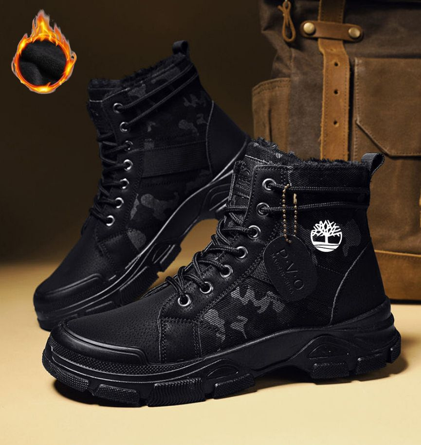 Сноубутсы Timberland x A-Cold-Wall* #1