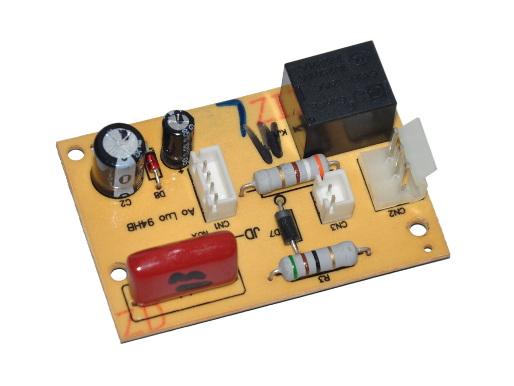 Плата питания термопота REDMOND MTP-M803 (вариант 1) - купить по ...