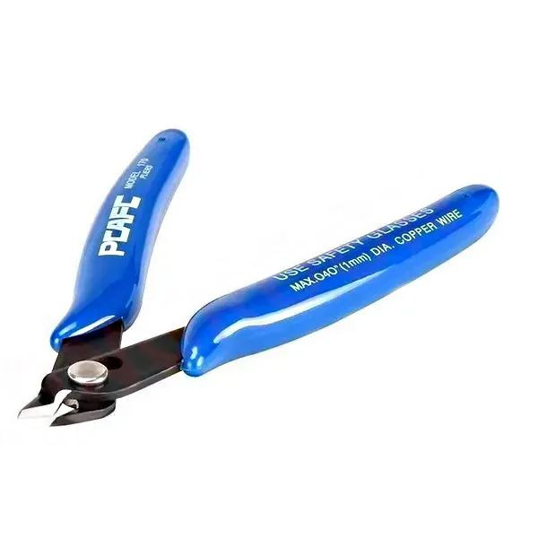 Бокорезы PLATO-170 XA441-170 - купить плоскогубцы в интернет-магазине ...