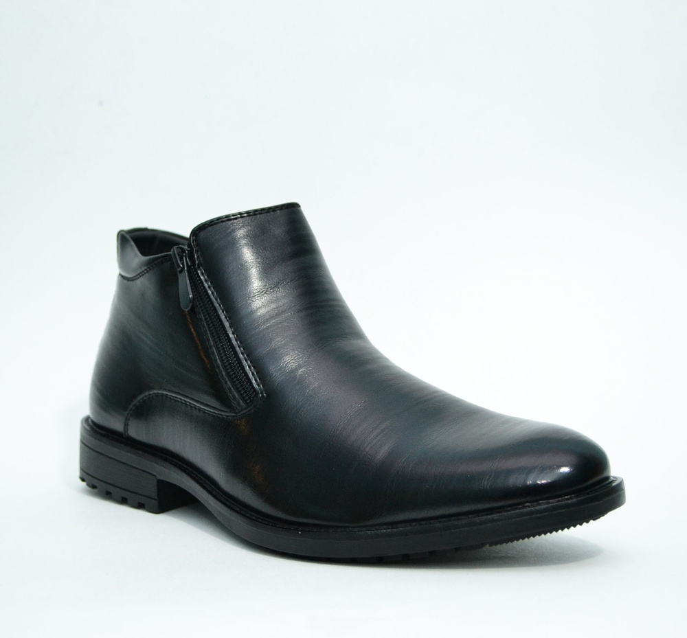 Ботинки KULADA Зима - купить с доставкой по выгодным ценам в интернет ...