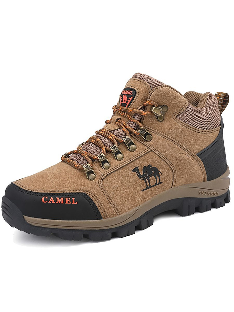 Кроссовки CAMEL #1