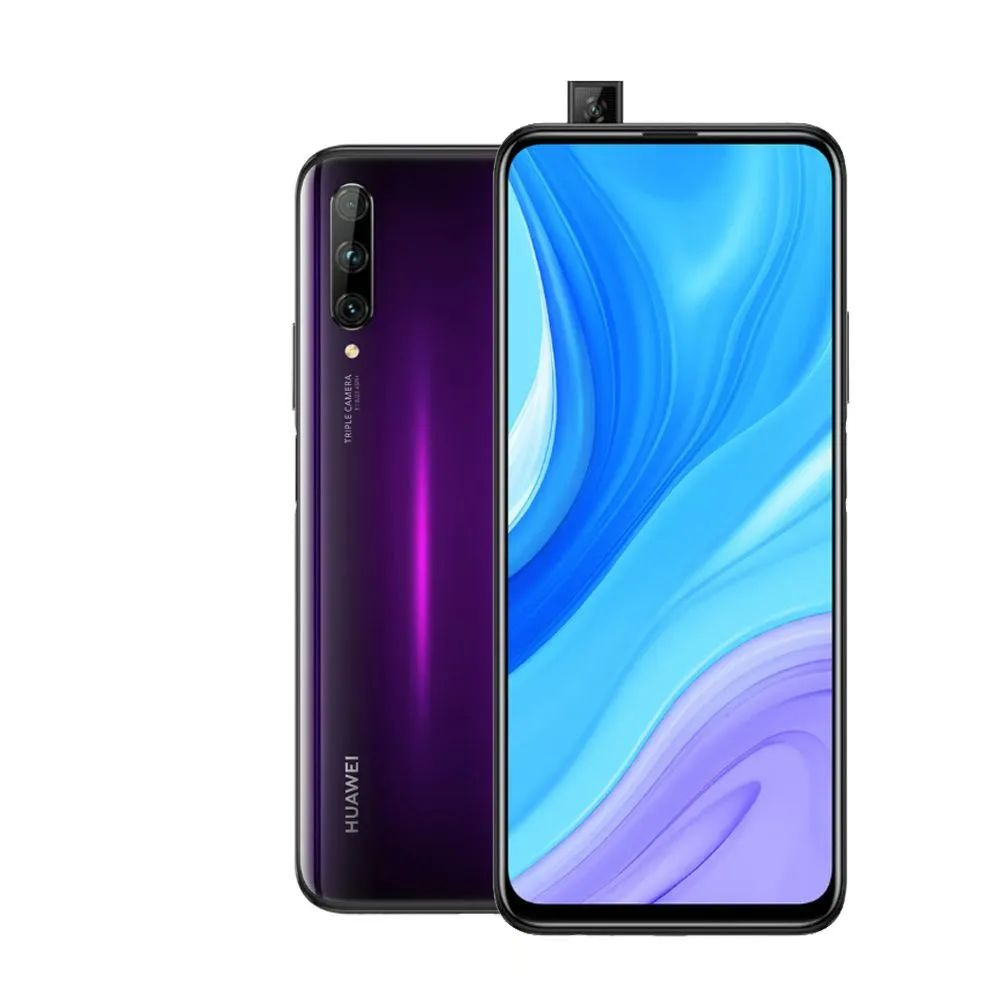 Смартфон HUAWEI Y9s - купить по выгодной цене в интернет-магазине OZON  (1286150315)