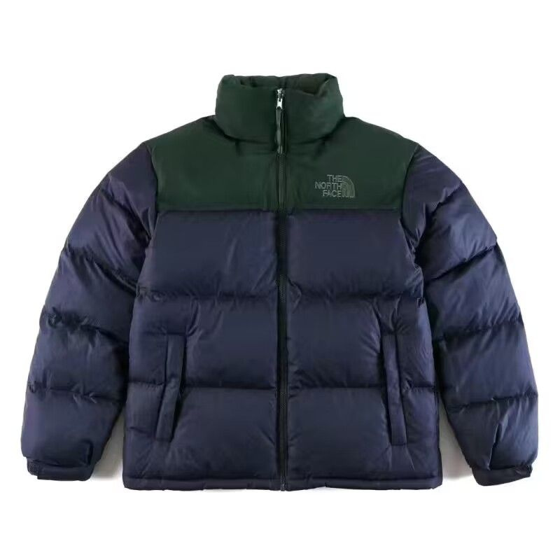 Пальто пуховое The North Face M 1996 Retro Nuptse Jacket #1