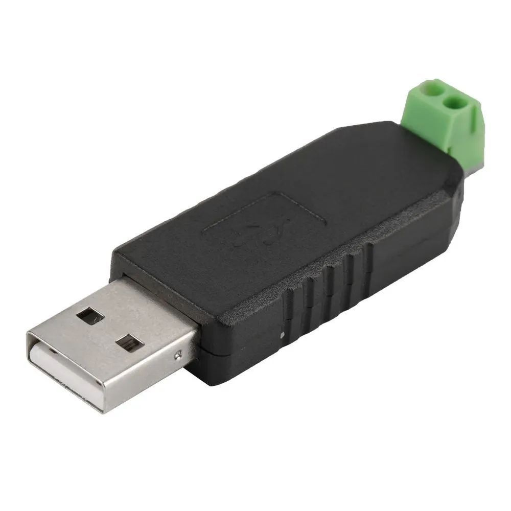 Преобразователь интерфейсов USB RS485, микросхема FT232, драйвер UR485 ...