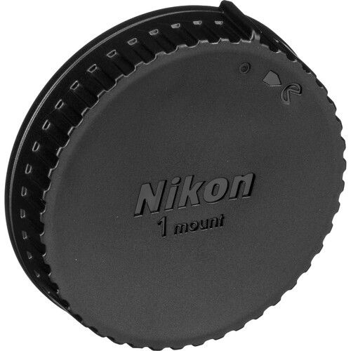 Защитная крышка Nikon LF-N1000, для байонета объективов Nikon 1 #1