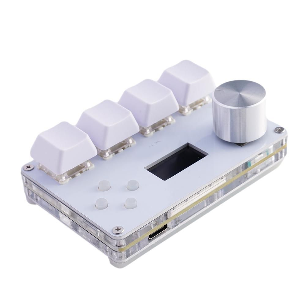 Sayodevice OZON 