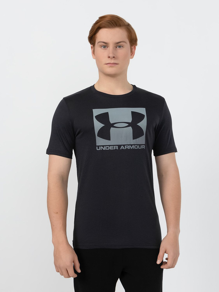 Футболка Under Armour #1