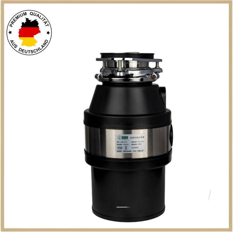 Измельчитель бытовых отходов 6SW009 - купить с доставкой по выгодным ...