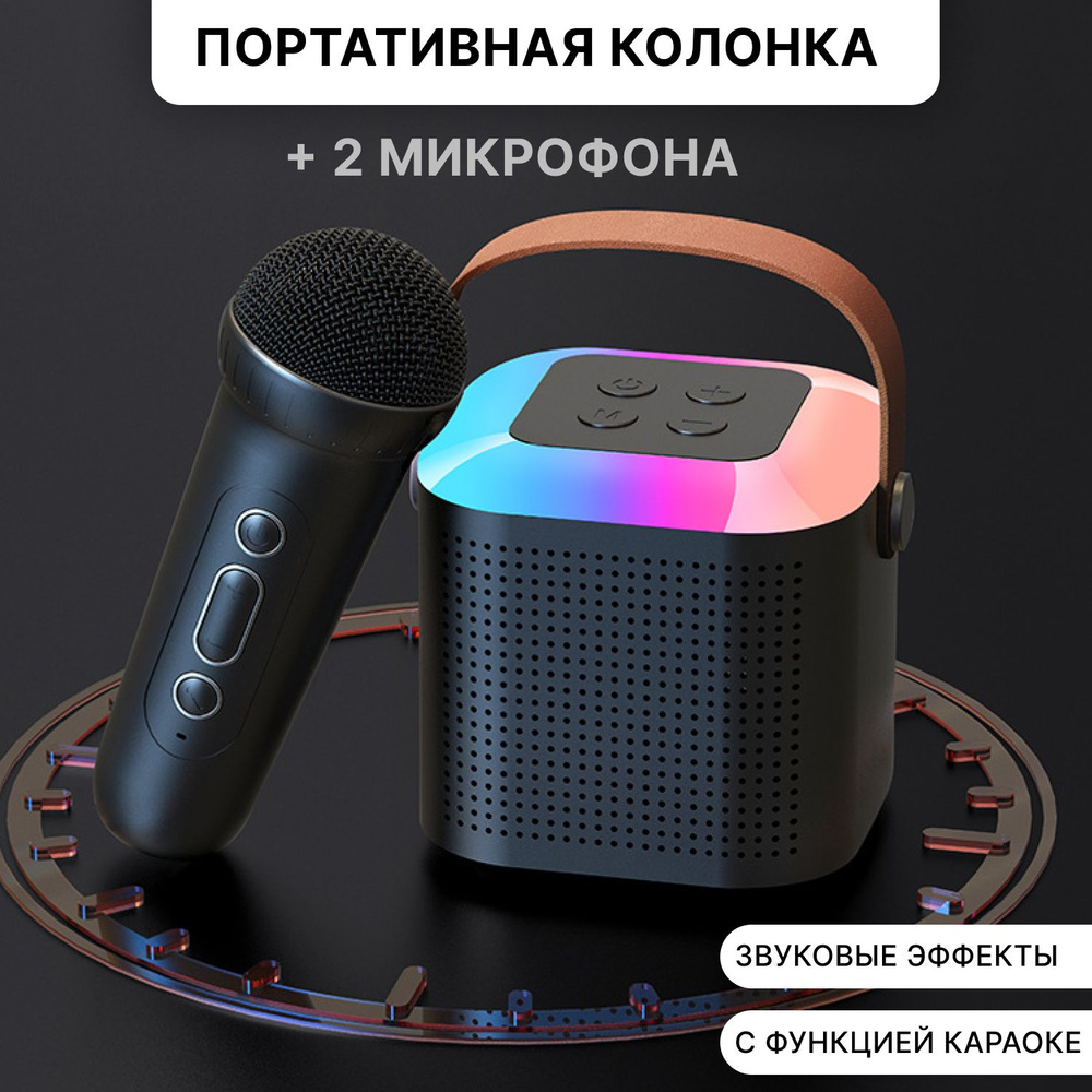 Колонка блютуз караоке мощная. Hoco ds06. Hoco ds55.