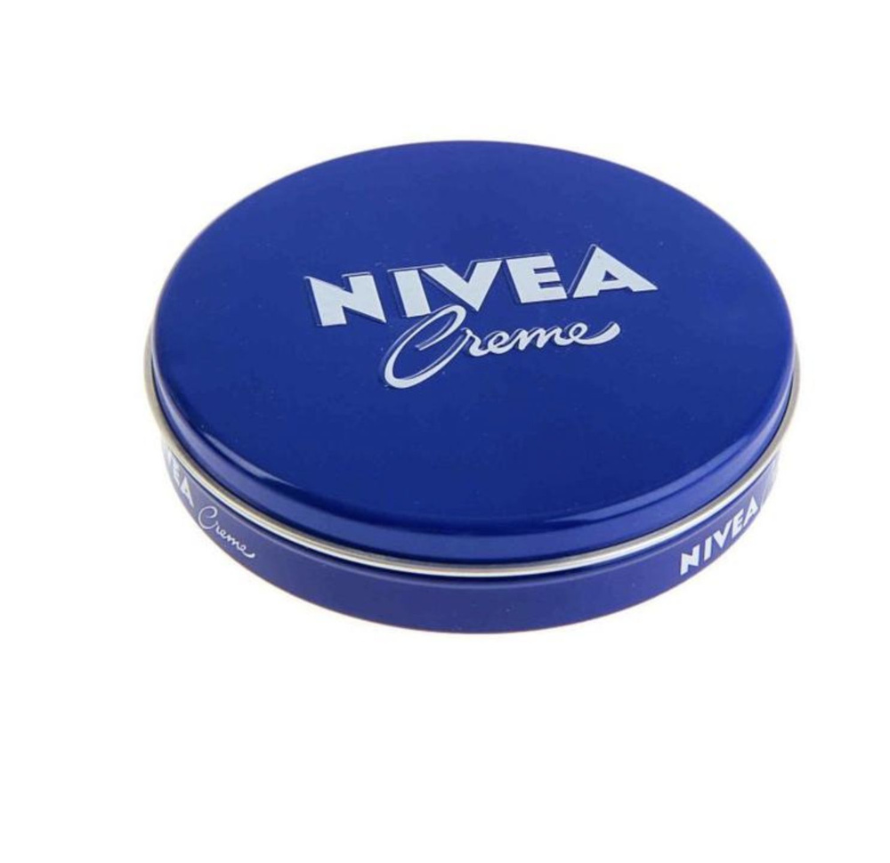 Нивея / Nivea Creme - Универсальный увлажняющий крем 150 мл #1