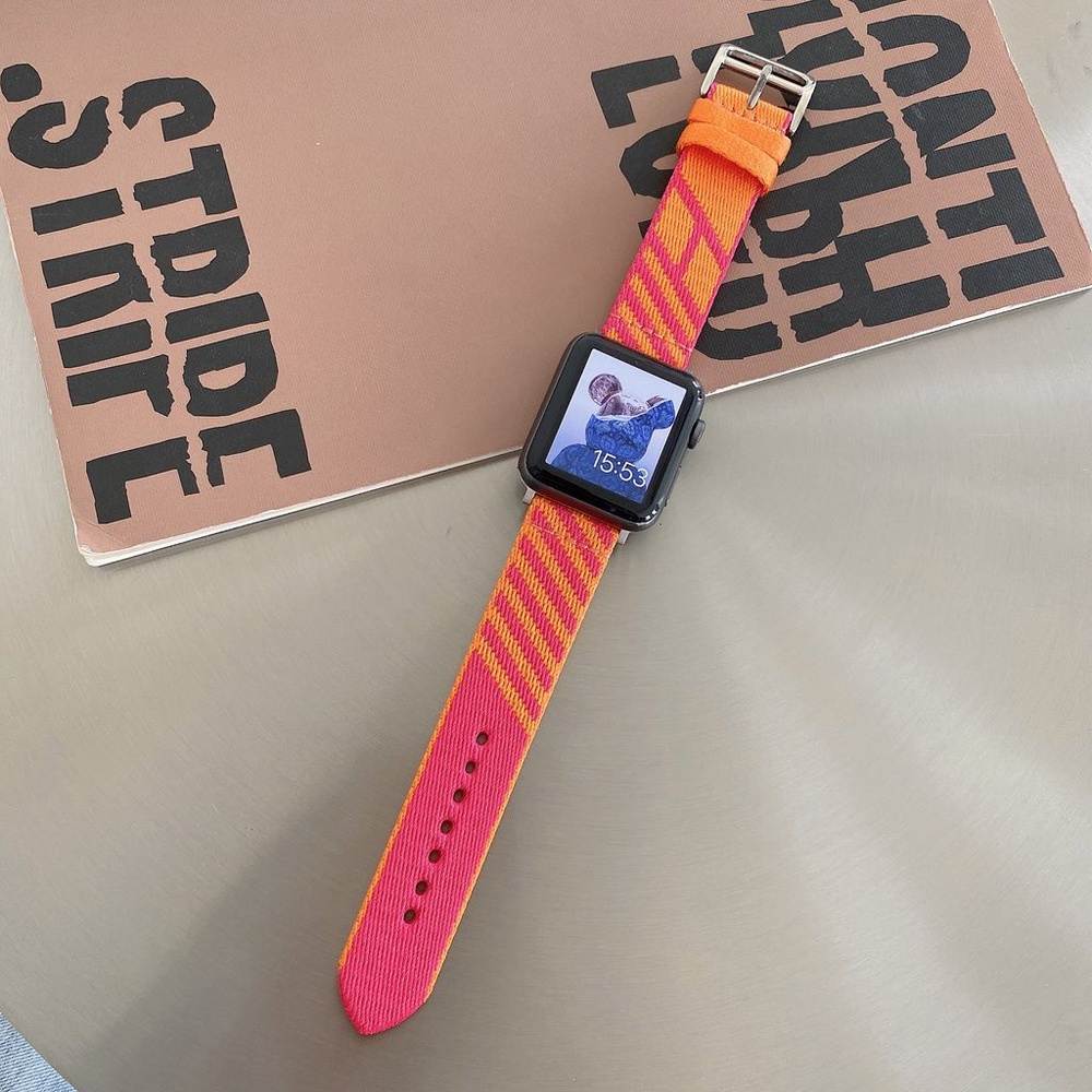 Iwatch on sale 3 hermes