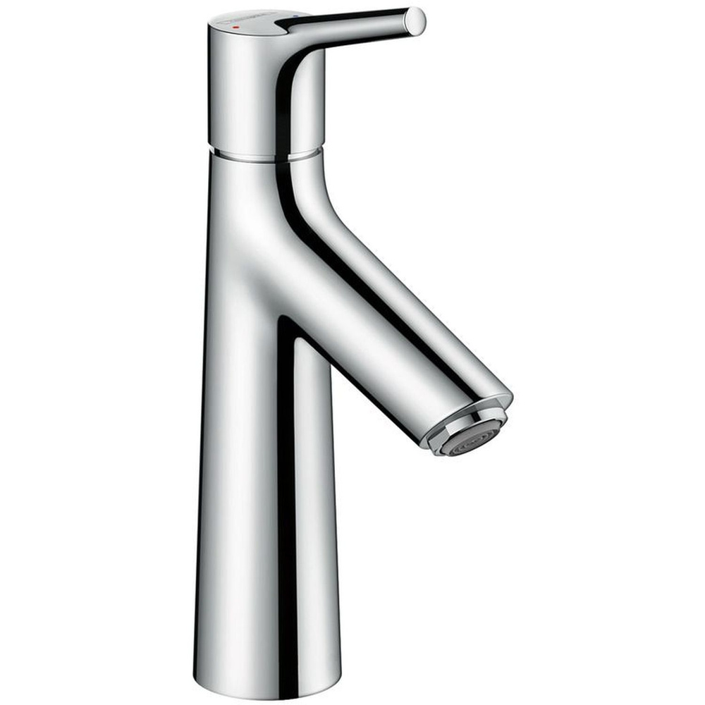 Смеситель для раковины Hansgrohe Talis S 100 72020000 #1