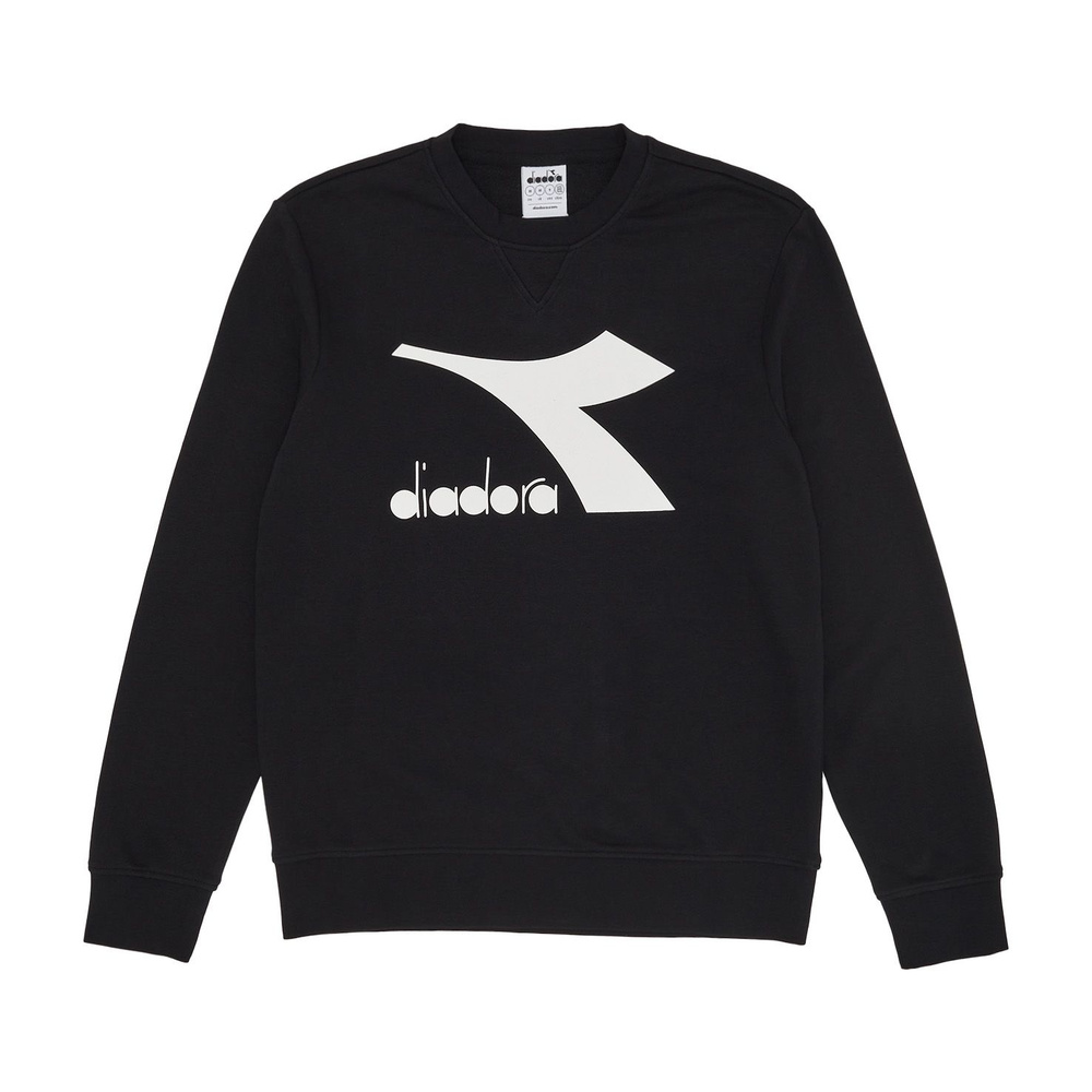 Свитшот Diadora SWEATSHIRT CREW CORE #1