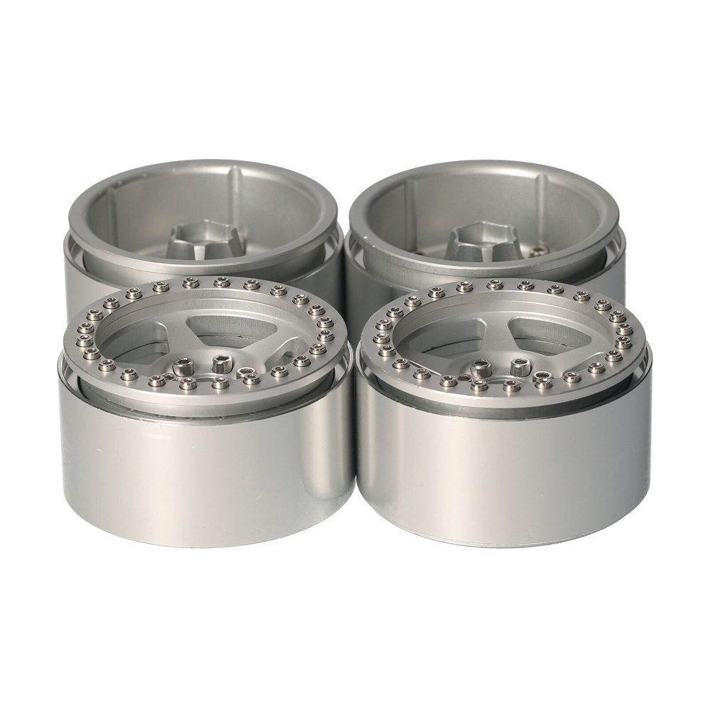 Металлический обод колеса с замком для колесных дисков, ступица 4 шт ...