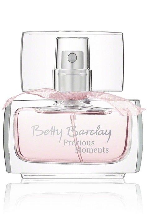 Betty Barclay Precious Moments Туалетная вода 20 мл (1293301259)