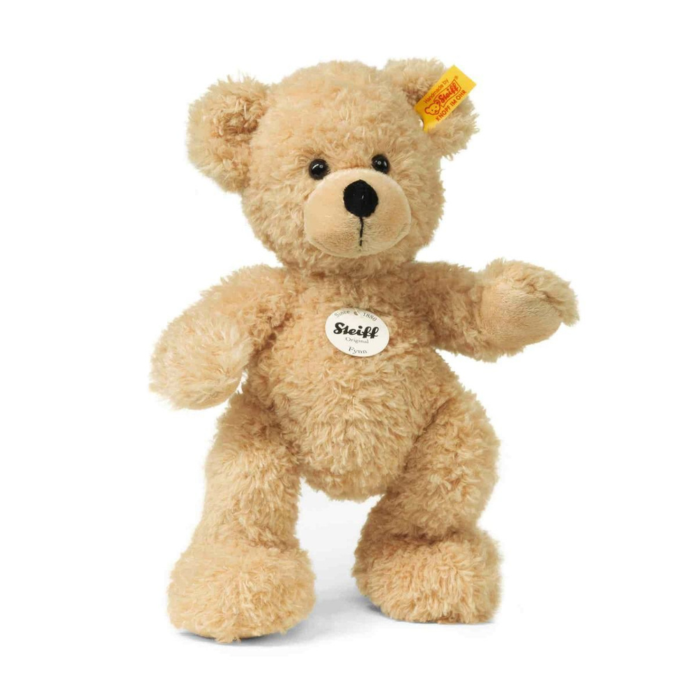 Steiff fynn bear on sale