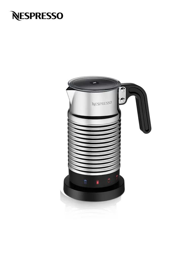 Вспениватели Молока Nespresso Aeroccino 4 - купить с доставкой по ...