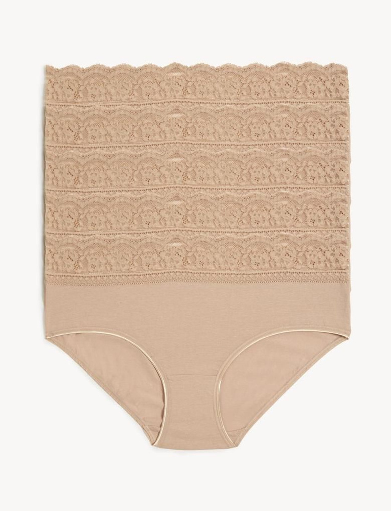 Комплект трусов Marks and Spencer, 5 шт - купить с доставкой по ...