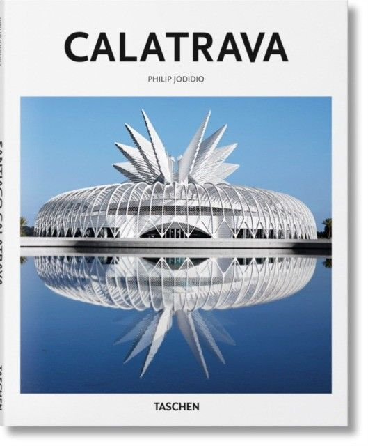 Calatrava (Basic Arch) #1