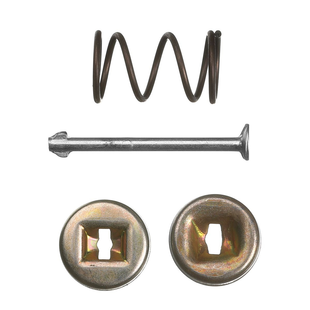 Ремкомплект тормозных колодок Автокомпонент №001 - купить по низким ...