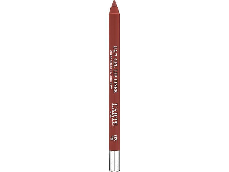 Карандаш для губ L'Arte del Bello Gel lip liner #1