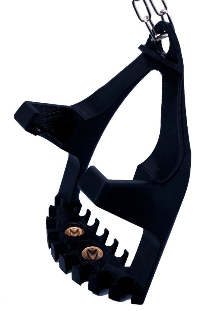 Переходник для автосканера Подвесная система для мотортестера DIAMAG 2 ...