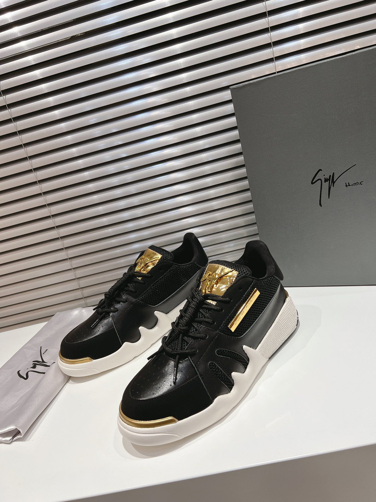 Кроссовки Giuseppe Zanotti - купить с доставкой по выгодным ценам в ...