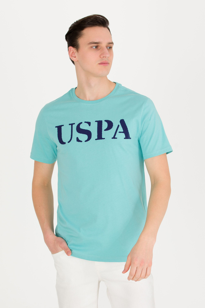 Футболка U.S. POLO ASSN. #1