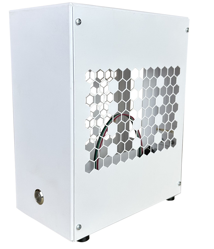 Корпус Cold Case mini ITX #1