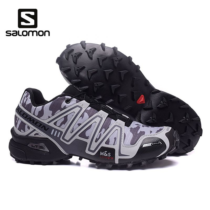 Кроссовки Salomon SPEEDCROSS 3 #1