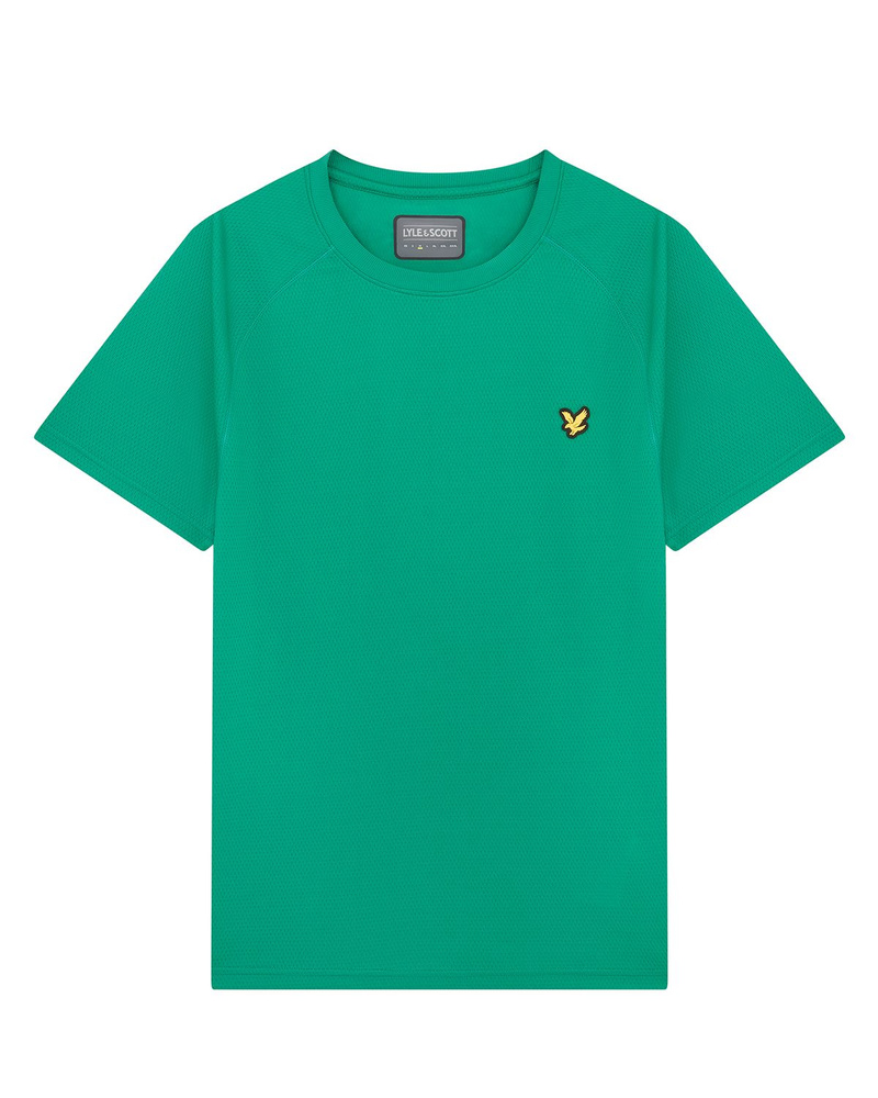 Футболка спортивная Lyle & Scott #1