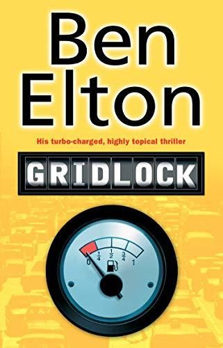 Gridlock #1