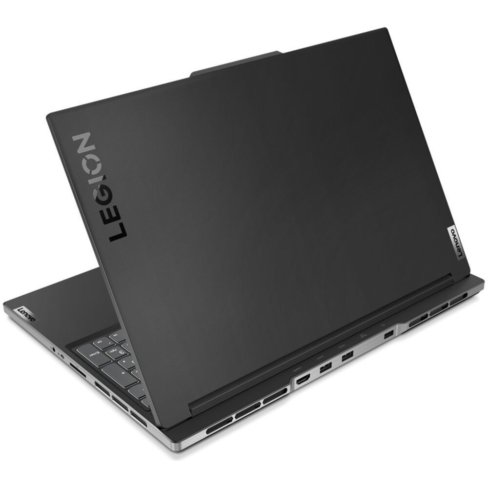 Lenovo Legion S7 16IAH7 Ноутбук 16.1", RAM 16 ГБ, (82TF007URK), серый #1