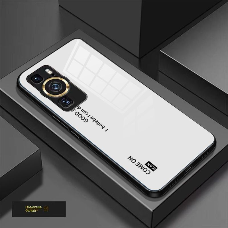 Подходит для Huawei P60 Pro / Хуавей п60 про , защитный чехол, чехол ...
