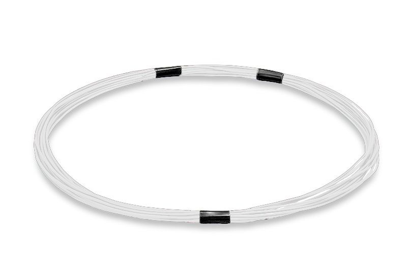 Электрический провод CARGEN НВМ 0.2 мм² - купить по выгодной цене в ...